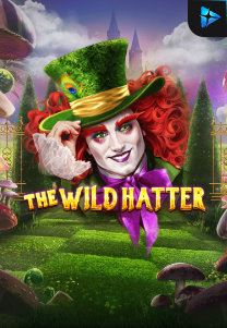 Bocoran RTP The Wild Hatter di Timur188 Generator RTP Live Slot Resmi dan Akurat