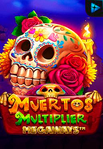 Bocoran RTP Muertos Multiplier Megaways di Timur188 Generator RTP Live Slot Resmi dan Akurat