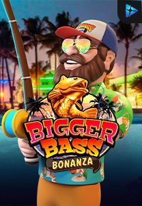 Bocoran RTP Bigger Bass Bonanza di Timur188 Generator RTP Live Slot Resmi dan Akurat