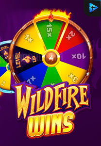 Bocoran RTP Wildfire Wins di Timur188 Generator RTP Live Slot Resmi dan Akurat