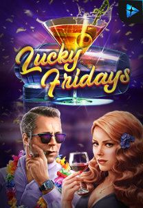 Bocoran RTP Lucky Fridays di Timur188 Generator RTP Live Slot Resmi dan Akurat