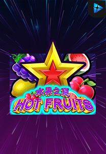 Bocoran RTP Hot Fruits di Timur188 Generator RTP Live Slot Resmi dan Akurat