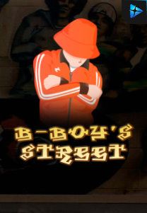 Bocoran RTP B Boy’s Street di Timur188 Generator RTP Live Slot Resmi dan Akurat