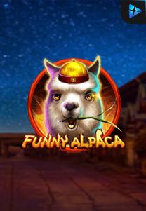 Bocoran RTP Funny Alpaca di Timur188 Generator RTP Live Slot Resmi dan Akurat