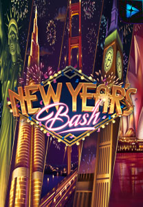 Bocoran RTP New Years Bash di Timur188 Generator RTP Live Slot Resmi dan Akurat